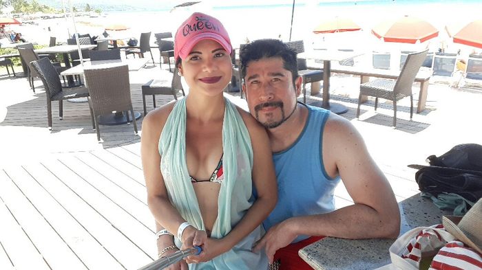 Fotitos De La Luna de Miel (cuba, Jamaica, Islas Caimán, Playa del Carmen, Cozumel, Cancún) - 12