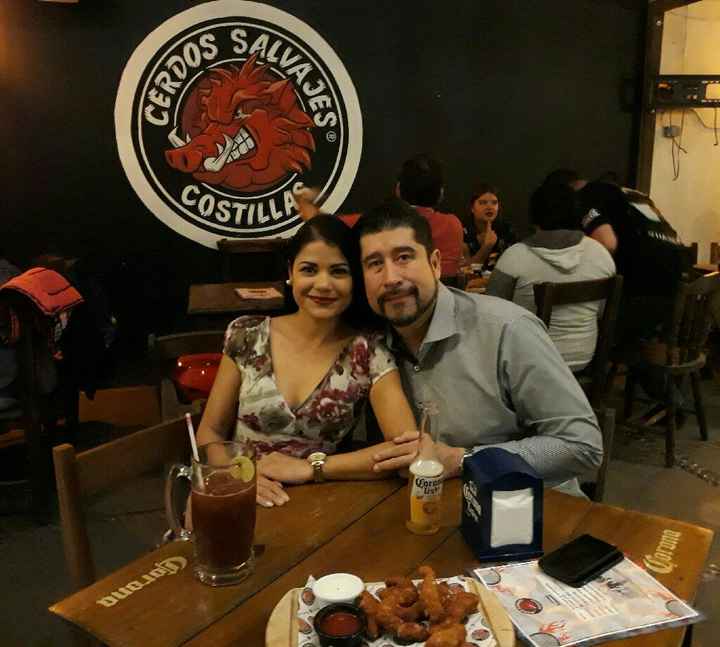 ¿Qué hacen un fin de semana normal? - 2