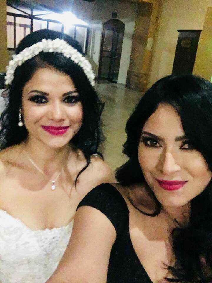 Las Fotos que Tomaron Nuestros Invitados 👰🤵💘 - 15
