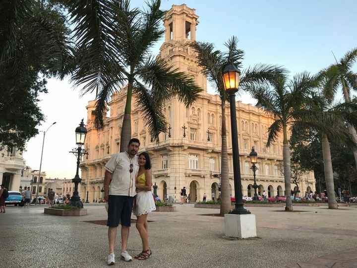 Fotitos De La Luna de Miel (cuba, Jamaica, Islas Caimán, Playa del Carmen, Cozumel, Cancún) - 1