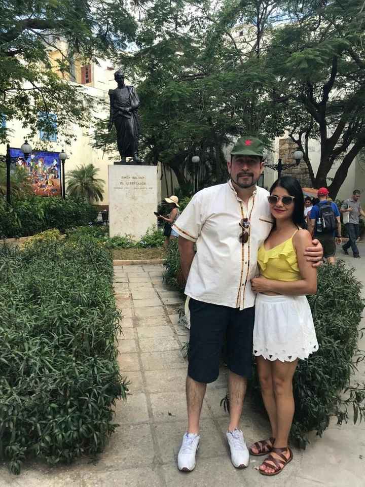 Fotitos De La Luna de Miel (cuba, Jamaica, Islas Caimán, Playa del Carmen, Cozumel, Cancún) - 2