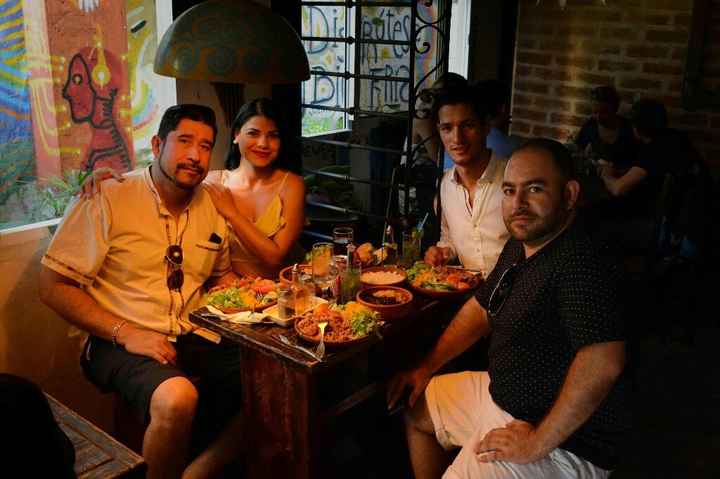 Fotitos De La Luna de Miel (cuba, Jamaica, Islas Caimán, Playa del Carmen, Cozumel, Cancún) - 1