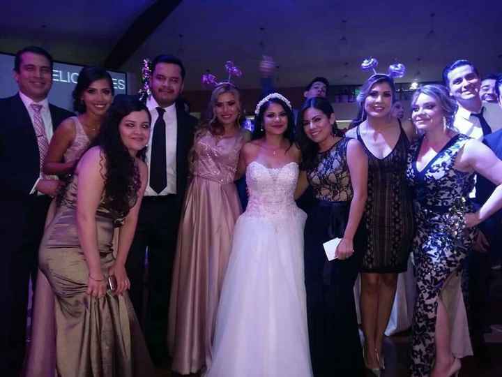 Que Ven en Mi Vientre??? - 1