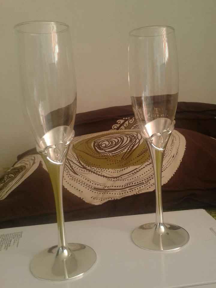 Nuestras copas