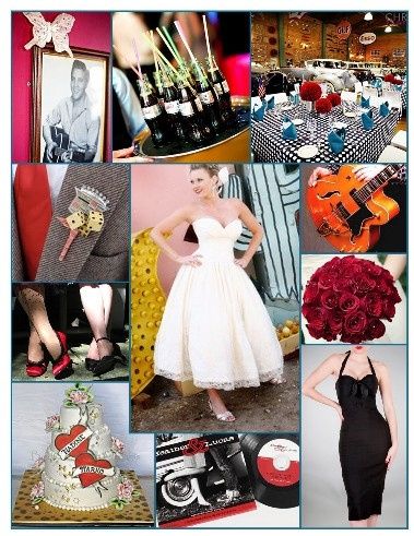 rockabilly