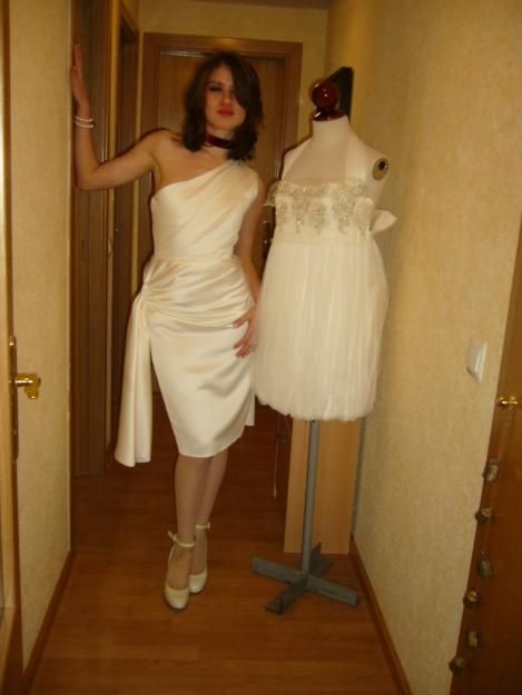 vestido c