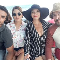Fotitos De La Luna de Miel (cuba, Jamaica, Islas Caimán, Playa del Carmen, Cozumel, Cancún) - 2