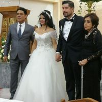 Que Ven en Mi Vientre??? - 1