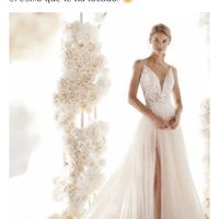 Haz screenshot y descubre tu vestido - 1