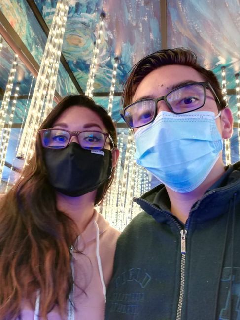 Reto con regalo: Sube una foto con tu pareja🎁 1