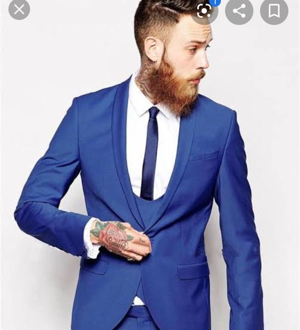 Reto con regalo: Viste a tu pareja para la boda 🎁 12