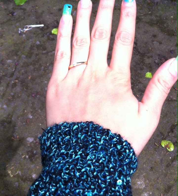 El regalo de cumpleaños perfecto  - 1