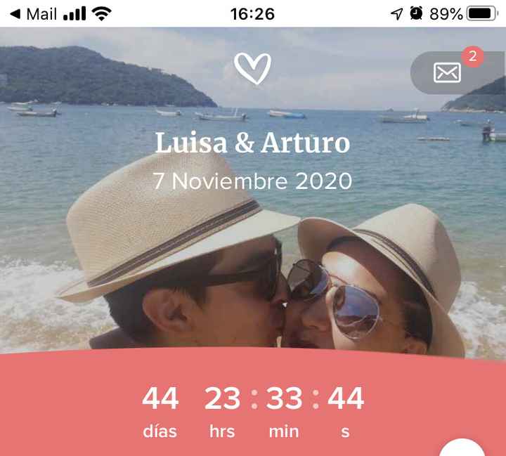 Reto con regalo: Sube una captura de pantalla tu contador 🎁 - 1