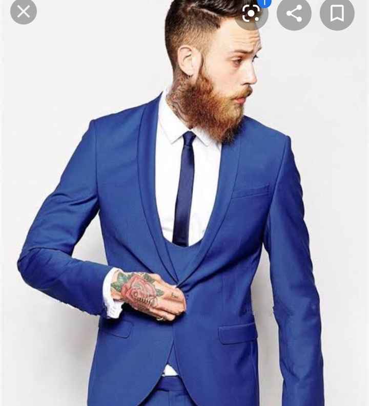 Reto con regalo: Viste a tu pareja para la boda 🎁 - 1