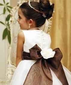 Oficialmente los vestidos de mis princesitas  - 3