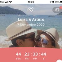 Reto con regalo: Sube una captura de pantalla tu contador 🎁 - 1