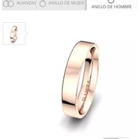 Anillos de boda 😍 de nuevo jaja - 2