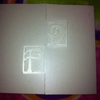 A 47 días, nuestras invitaciones!!!  - 1