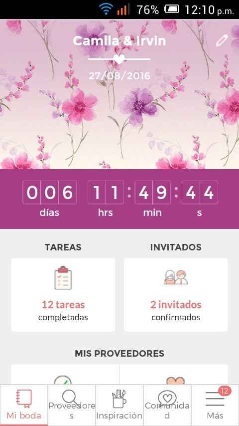 Que!!!!!!! - 1