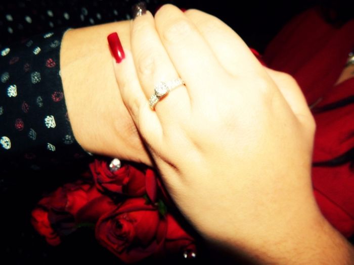 Mi anillo