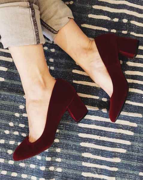 Zapatos boda civil - 5