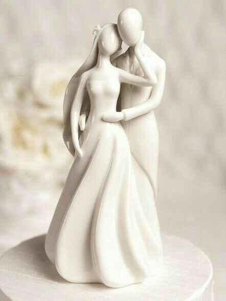 Figuras para pastel - 1