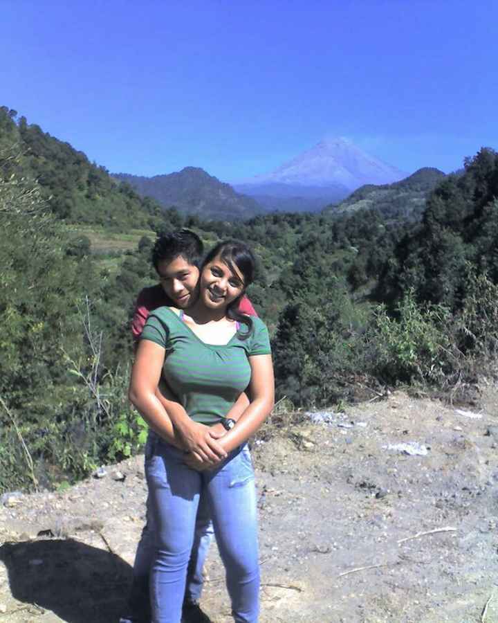 Verdad 5: ¿Cuál es su foto favorita en pareja? - 1