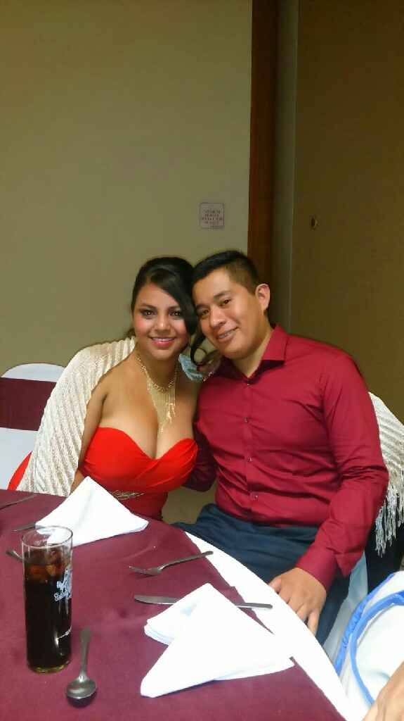 Verdad 5: ¿Cuál es su foto favorita en pareja? - 3