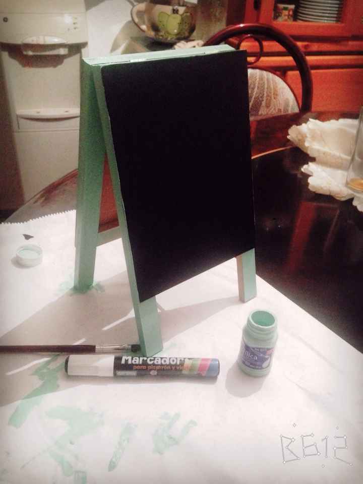 ¿¿¿¿alguien sabe como puedo hacer estos letreros??? - 1