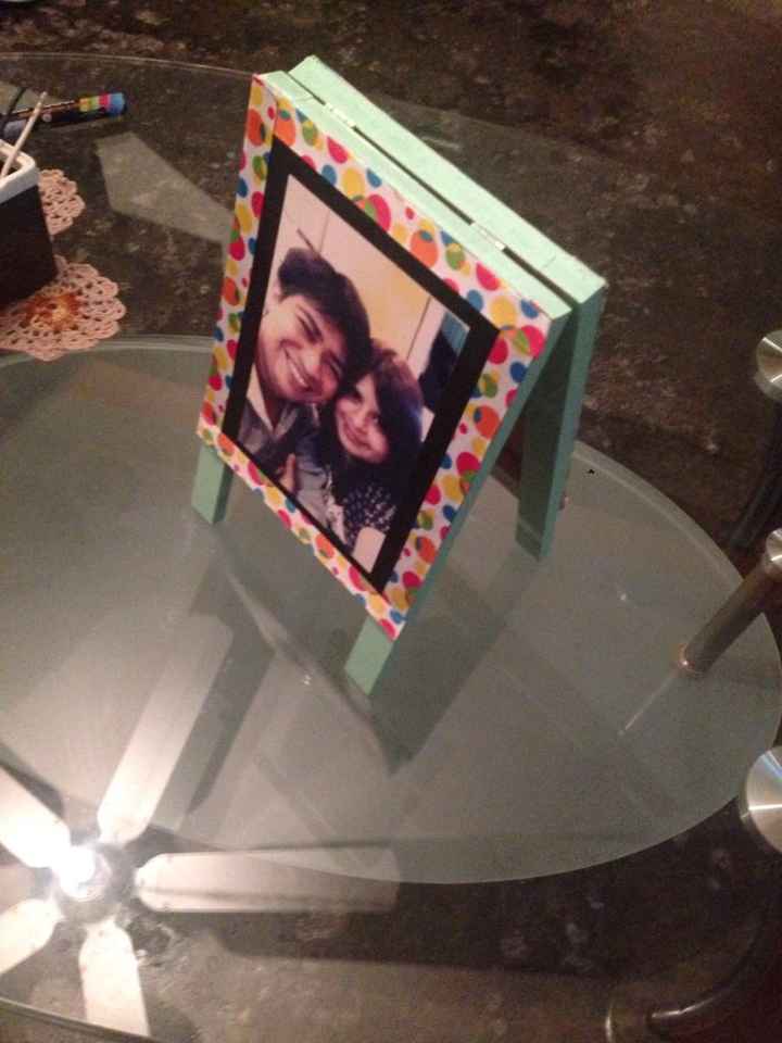 Detalle para el novio - 2