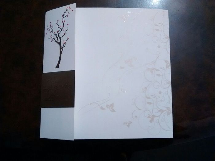 Ya tengo mis invitaciones :) - 2