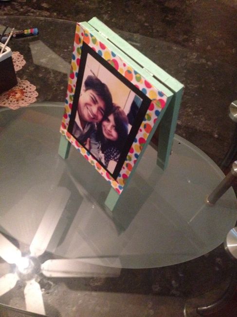 Detalle para el novio - 2