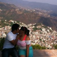 Verdad 5: ¿Cuál es su foto favorita en pareja? - 2