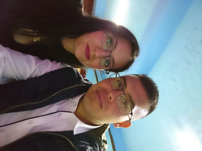 Sube una foto con tu FM o tu FE - 1