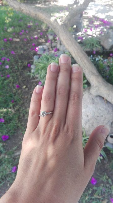 Último paso: ¡Comparte tu frase favorita de amor! - 1