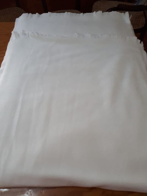 Mantitas para el frío  - 3