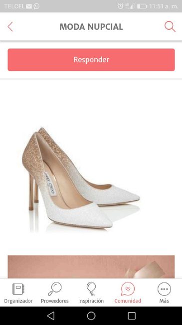 Zapatos de novia!!! - 1