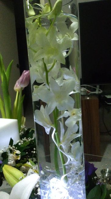 Centros de mesa!!! - 1