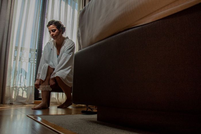 Mi crónica de boda :) 1