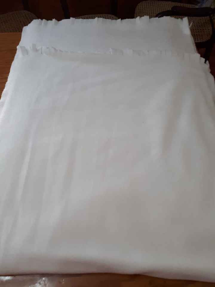 Mantitas para el frío  - 3