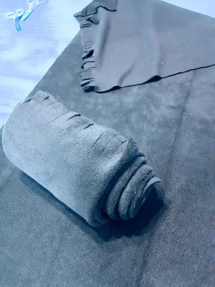 Mantitas para el frío  - 1