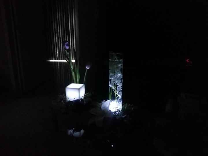 Centros de mesa!!! - 2