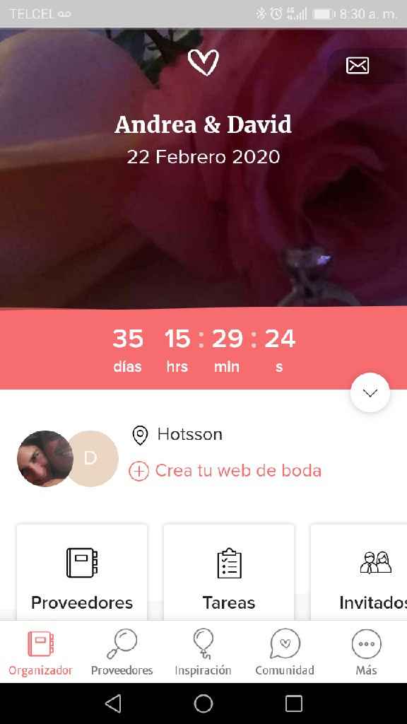 ¡Comparte tu contador 2020! - 1