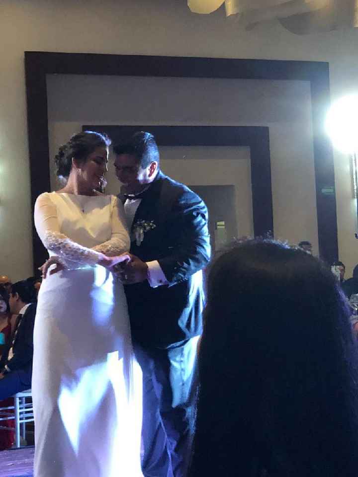 Ya me caseeeeee!!! - 1