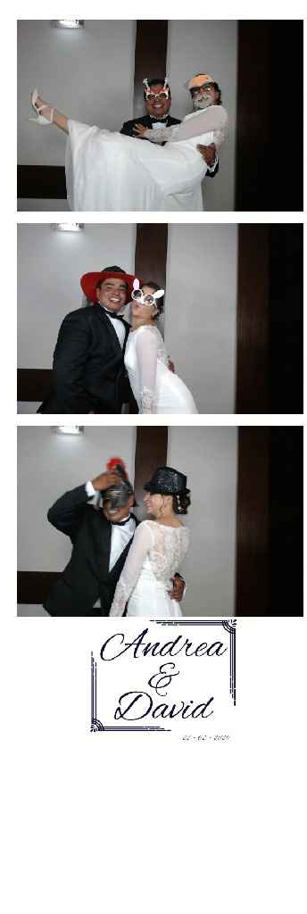 Ya me caseeeeee!!! - 2