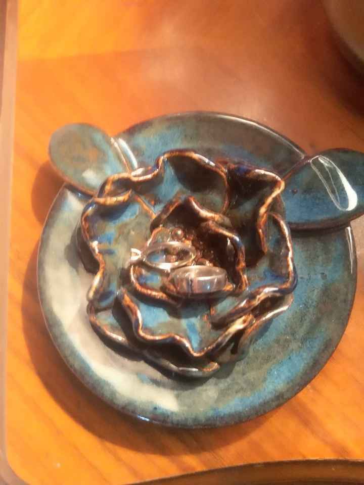 Cajitas porta anillos - 1