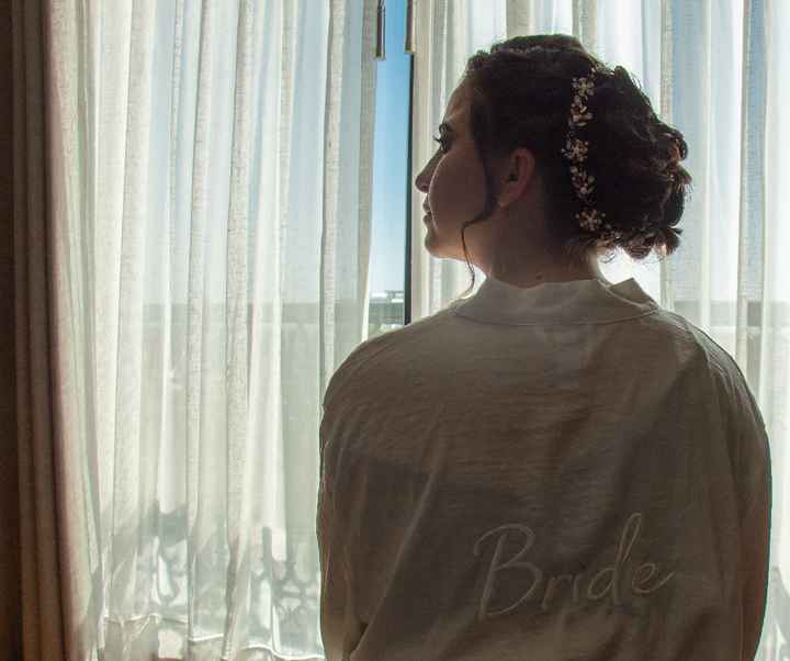 Mi crónica de boda :) - 2