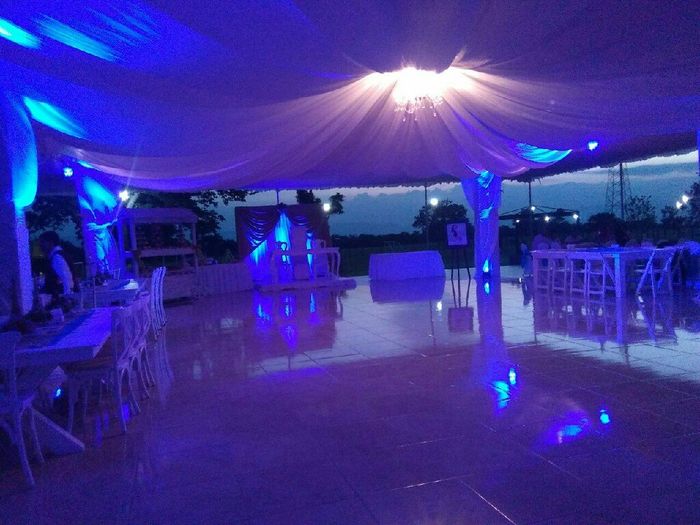 Mis proveedores en cd valles slp - 1