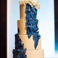 Pasteles  "somthing Blue 💙 " - 1