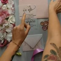 Mis invitaciones - 1